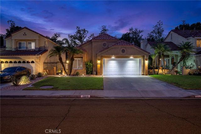25519 Palermo Way, Yorba Linda, CA 92887