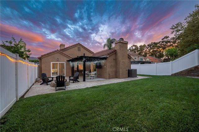 25519 Palermo Way, Yorba Linda, CA 92887