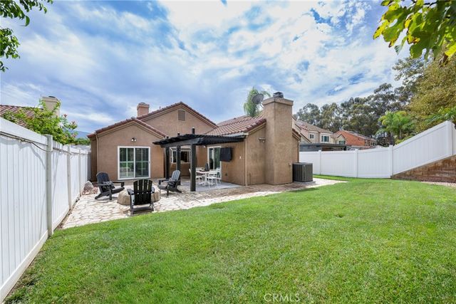 25519 Palermo Way, Yorba Linda, CA 92887