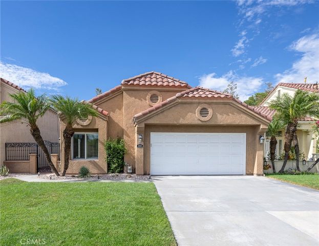 25519 Palermo Way, Yorba Linda, CA 92887