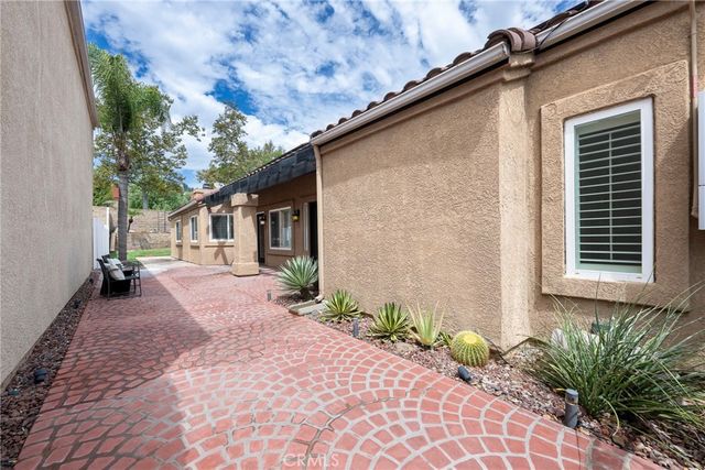 25519 Palermo Way, Yorba Linda, CA 92887