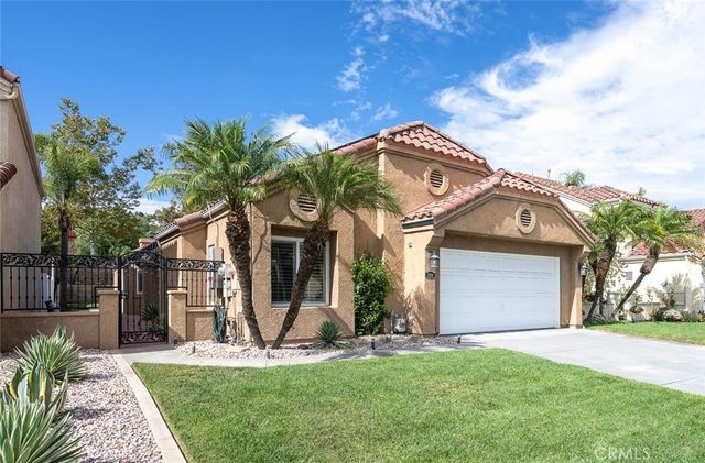 25519 Palermo Way, Yorba Linda, CA 92887