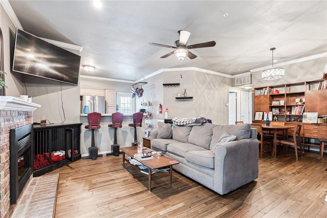 6162 N Brookline Avenue 13, Oklahoma City, OK 73112