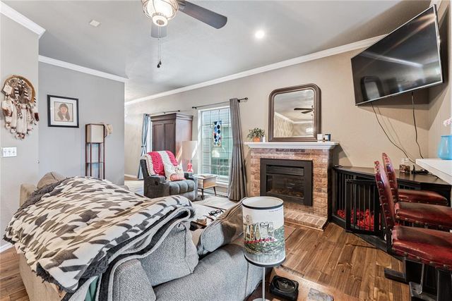 6162 N Brookline Avenue 13, Oklahoma City, OK 73112