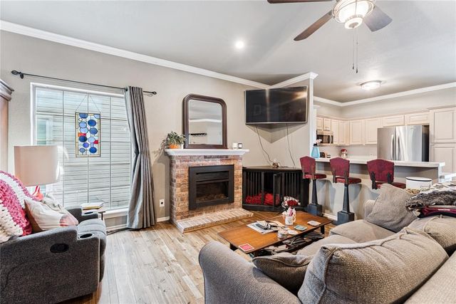 6162 N Brookline Avenue 13, Oklahoma City, OK 73112