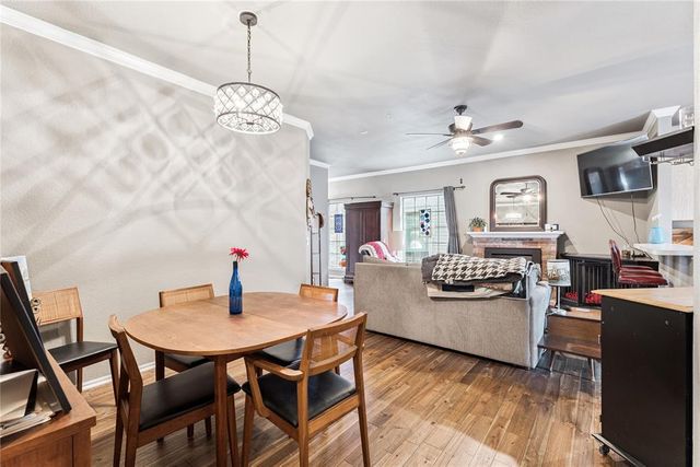 6162 N Brookline Avenue 13, Oklahoma City, OK 73112