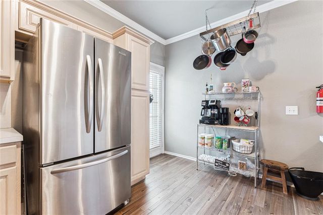 6162 N Brookline Avenue 13, Oklahoma City, OK 73112