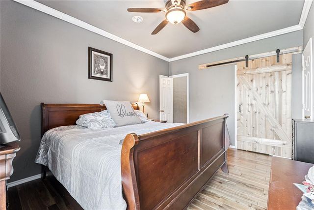 6162 N Brookline Avenue 13, Oklahoma City, OK 73112