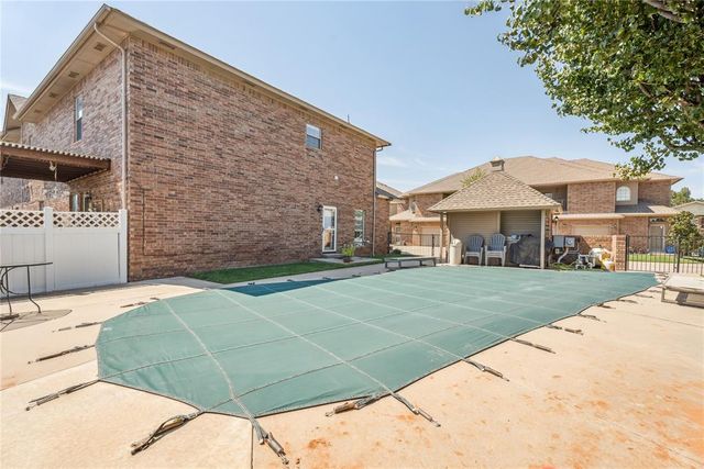 6162 N Brookline Avenue 13, Oklahoma City, OK 73112