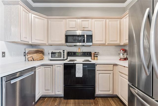 6162 N Brookline Avenue 13, Oklahoma City, OK 73112