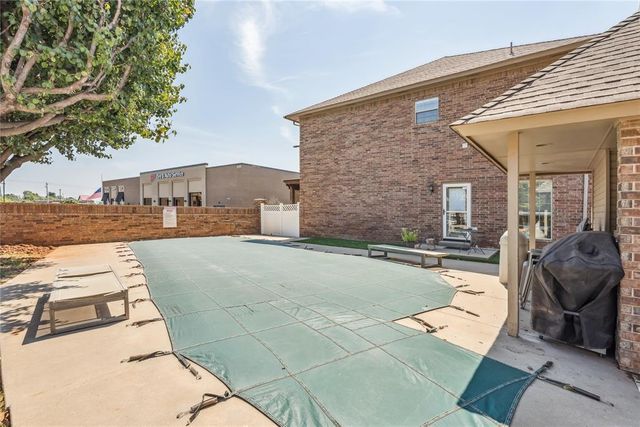 6162 N Brookline Avenue 13, Oklahoma City, OK 73112