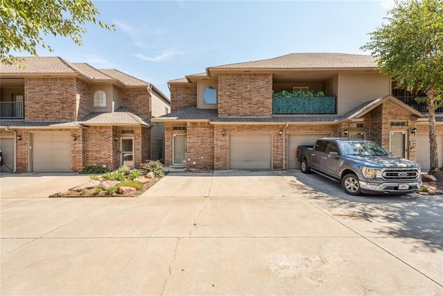 6162 N Brookline Avenue 13, Oklahoma City, OK 73112