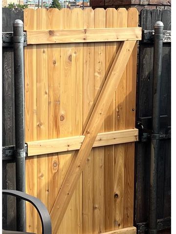 6162 N Brookline Avenue 13, Oklahoma City, OK 73112