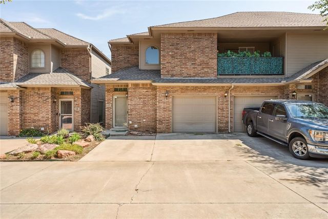 6162 N Brookline Avenue 13, Oklahoma City, OK 73112