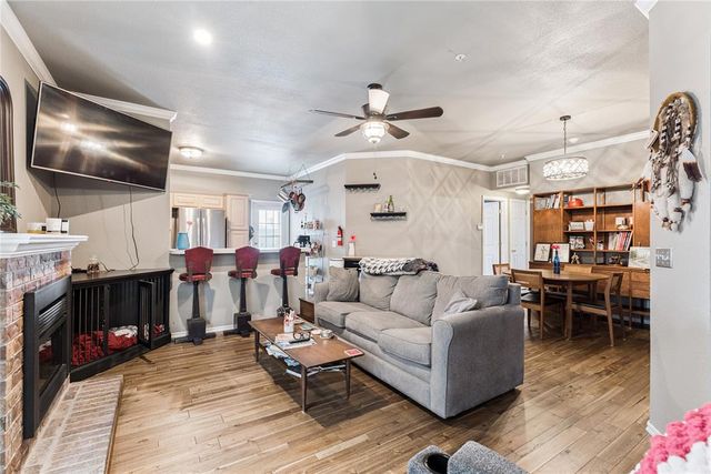 6162 N Brookline Avenue 13, Oklahoma City, OK 73112