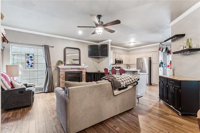 6162 N Brookline Avenue 13, Oklahoma City, OK 73112