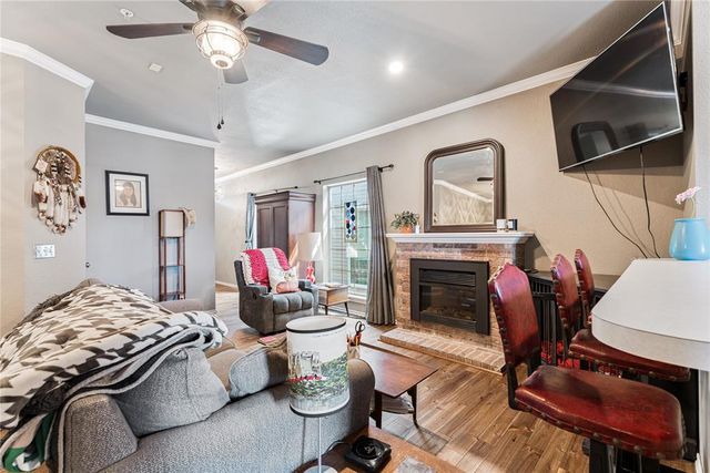 6162 N Brookline Avenue 13, Oklahoma City, OK 73112