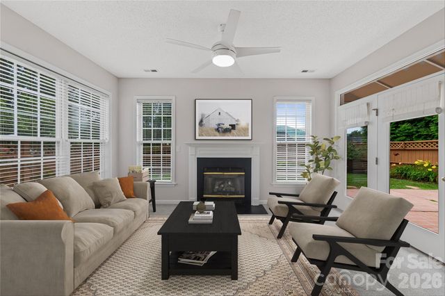 7 Morning Mist Road, Fletcher, NC 28732