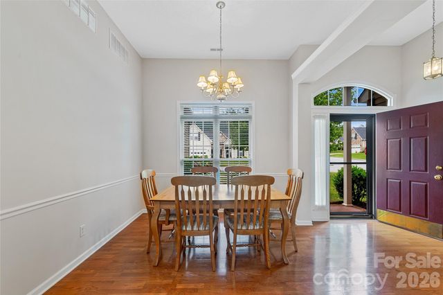 7 Morning Mist Road, Fletcher, NC 28732