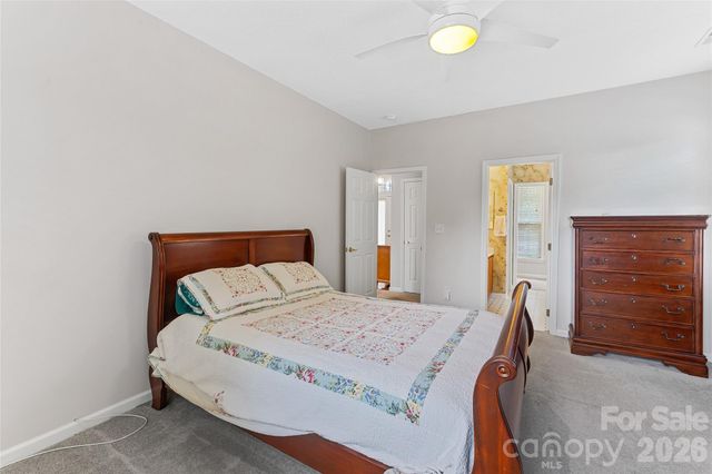 7 Morning Mist Road, Fletcher, NC 28732
