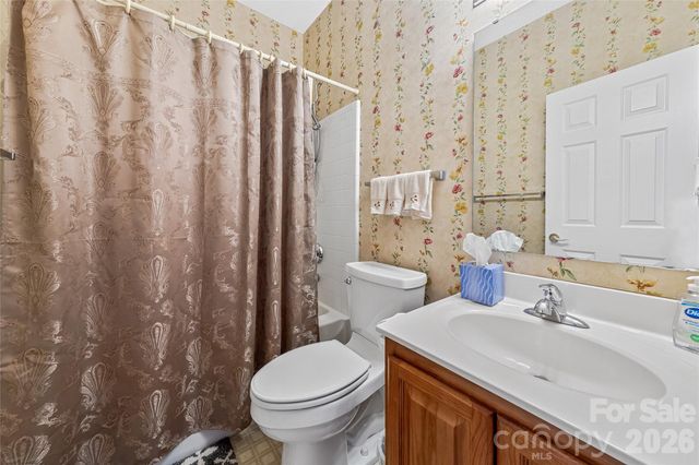 7 Morning Mist Road, Fletcher, NC 28732