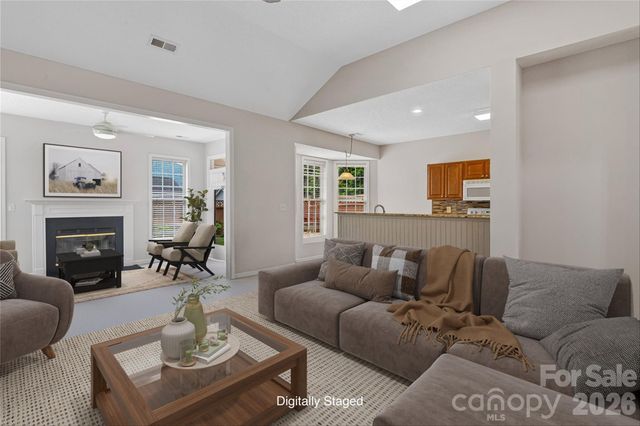 7 Morning Mist Road, Fletcher, NC 28732