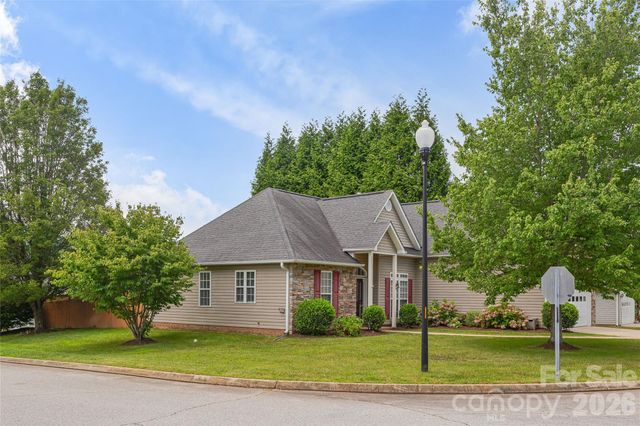 7 Morning Mist Road, Fletcher, NC 28732