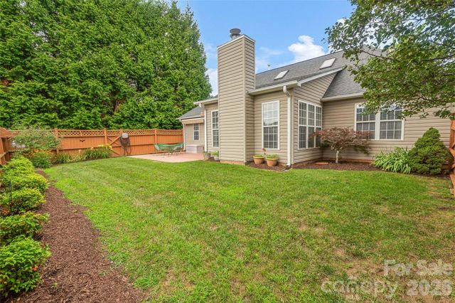 7 Morning Mist Road, Fletcher, NC 28732