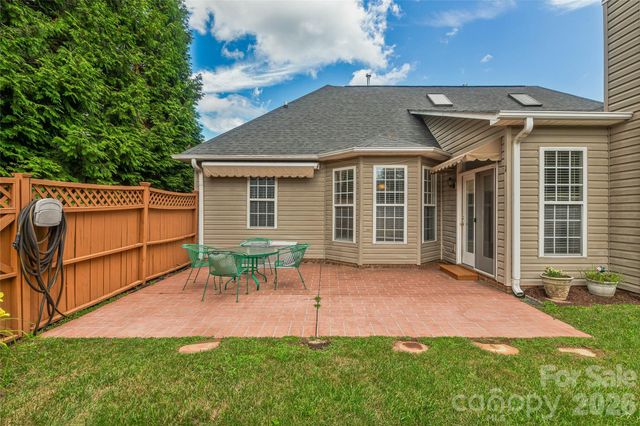 7 Morning Mist Road, Fletcher, NC 28732