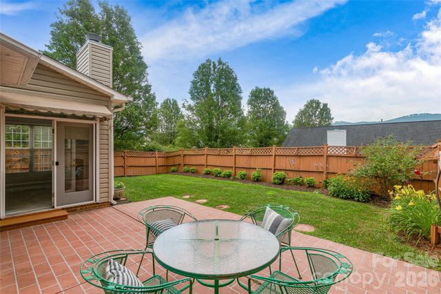 7 Morning Mist Road, Fletcher, NC 28732