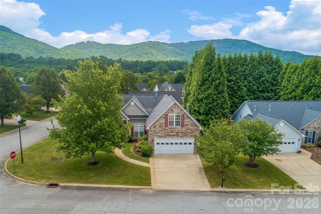 7 Morning Mist Road, Fletcher, NC 28732