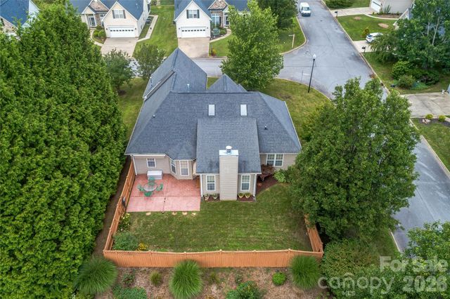 7 Morning Mist Road, Fletcher, NC 28732