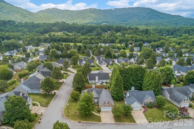 7 Morning Mist Road, Fletcher, NC 28732