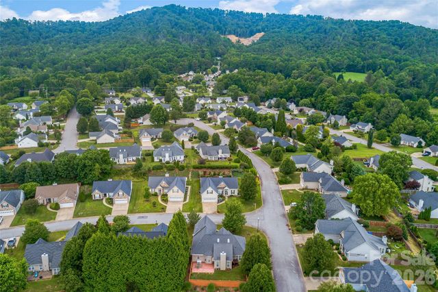 7 Morning Mist Road, Fletcher, NC 28732