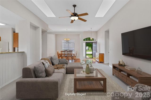 7 Morning Mist Road, Fletcher, NC 28732