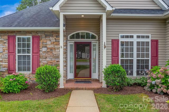 7 Morning Mist Road, Fletcher, NC 28732