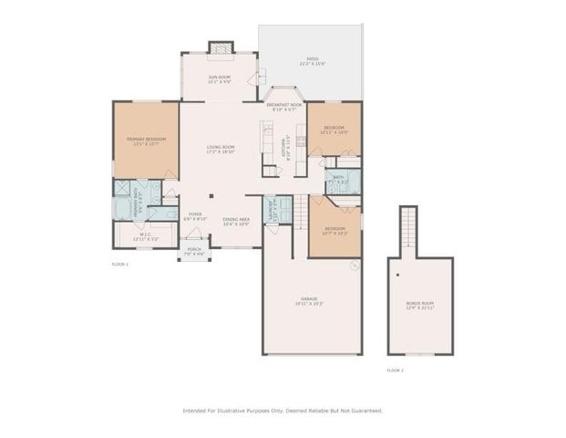 7 Morning Mist Road, Fletcher, NC 28732
