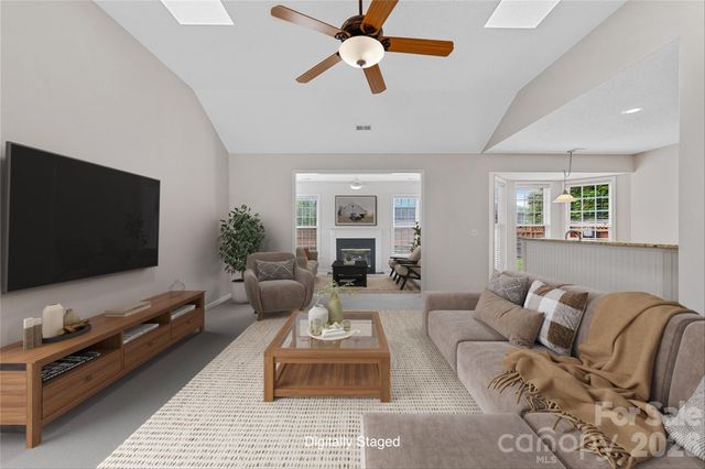 7 Morning Mist Road, Fletcher, NC 28732