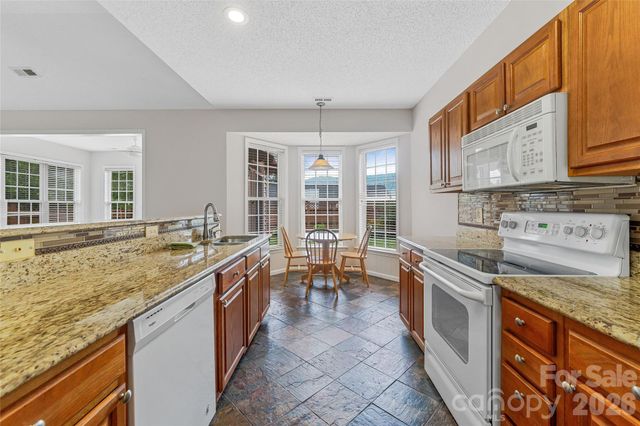 7 Morning Mist Road, Fletcher, NC 28732