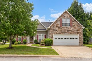 7 Morning Mist Road, Fletcher, NC 28732