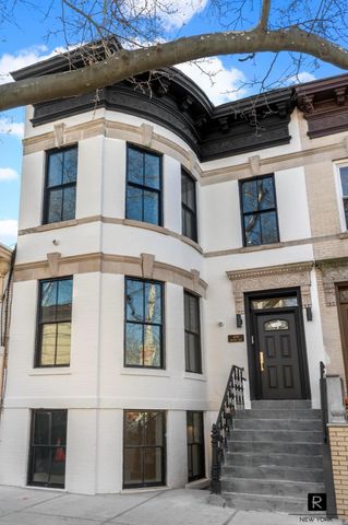 490 Irving Avenue, New York City, NY 11237