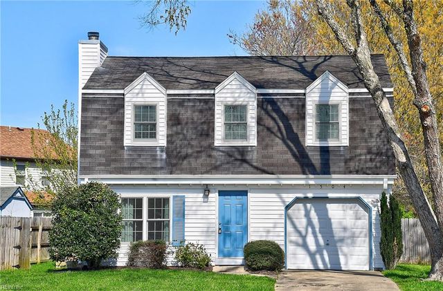1504 Coatbridge CT, Virginia Beach, VA 23464