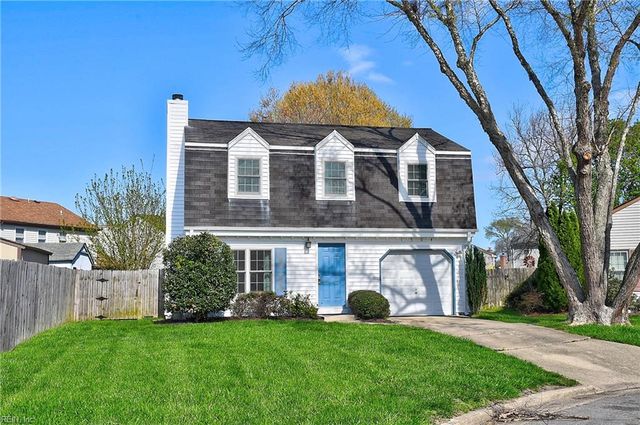 1504 Coatbridge CT, Virginia Beach, VA 23464