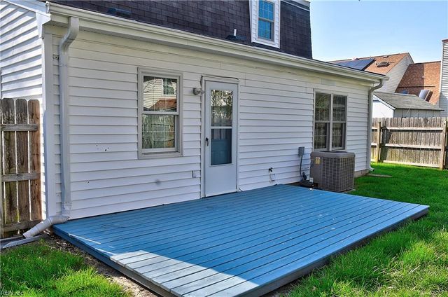 1504 Coatbridge CT, Virginia Beach, VA 23464