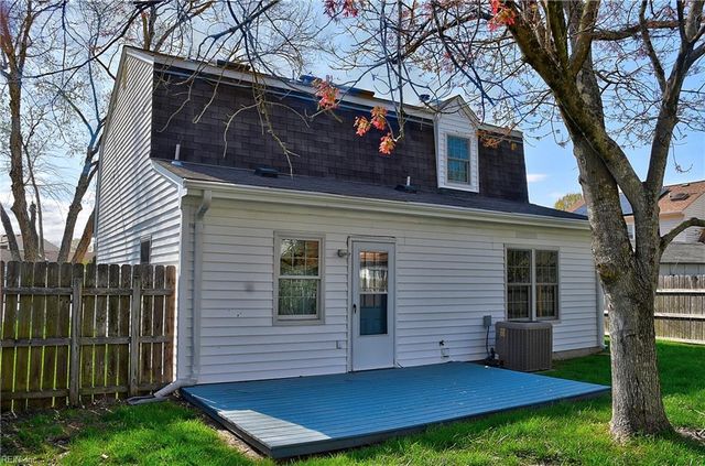 1504 Coatbridge CT, Virginia Beach, VA 23464