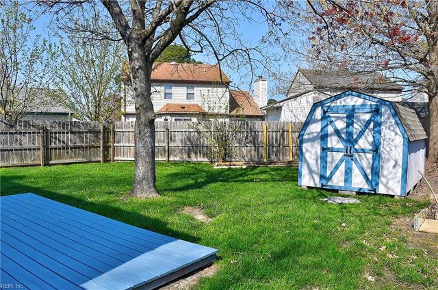 1504 Coatbridge CT, Virginia Beach, VA 23464