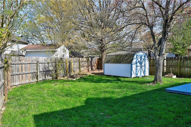 1504 Coatbridge CT, Virginia Beach, VA 23464