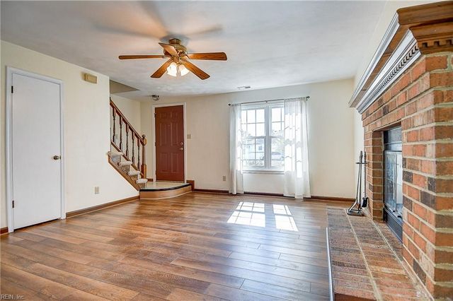 1504 Coatbridge CT, Virginia Beach, VA 23464