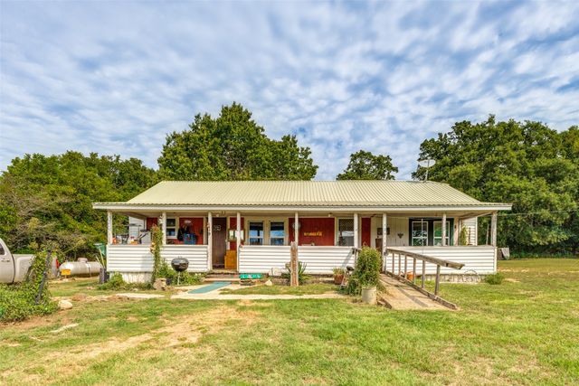 1549 Starr Road, Denison, TX 75021