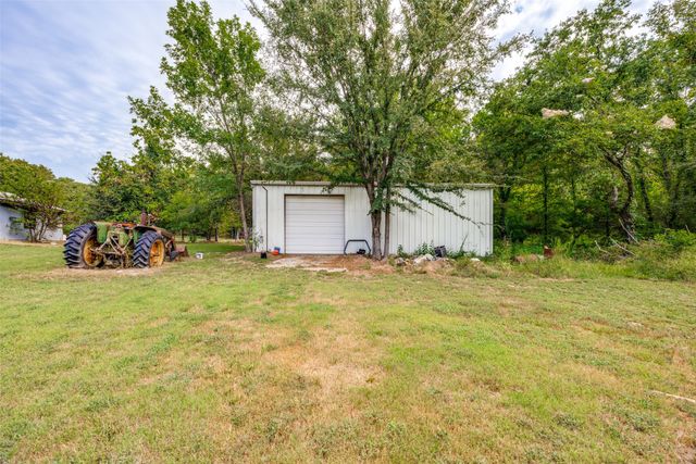 1549 Starr Road, Denison, TX 75021